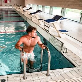 Akadémia Hotel Balatonfüred - 