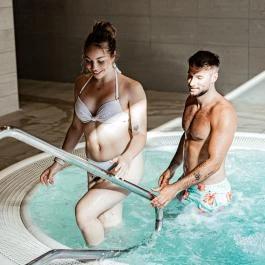 Akadémia Hotel Balatonfüred - Wellness