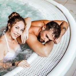 Akadémia Hotel Balatonfüred - Wellness