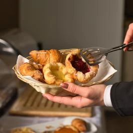 Akadémia Hotel Balatonfüred - Vendéglátás