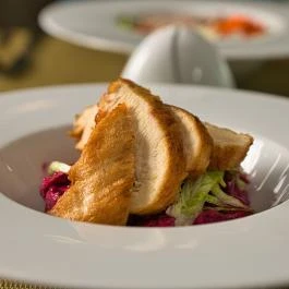 Akadémia Hotel Balatonfüred - Vendéglátás