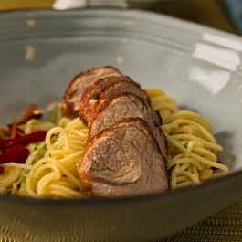 Akadémia Hotel Balatonfüred - Vendéglátás