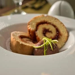 Akadémia Hotel Balatonfüred - Vendéglátás