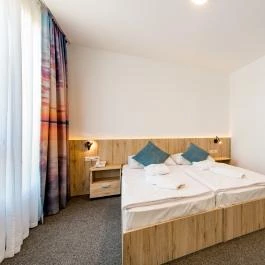 Akadémia Hotel Balatonfüred - Szobák
