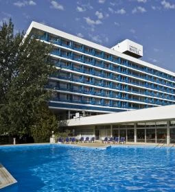Danubius Hotel Annabella