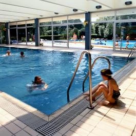 Danubius Hotel Annabella Balatonfüred - 