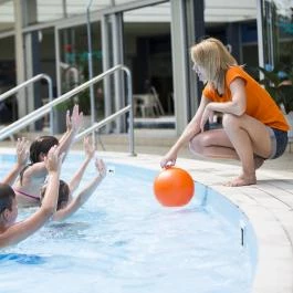 Danubius Hotel Annabella Balatonfüred - 