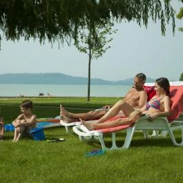 Danubius Hotel Annabella Balatonfüred - 