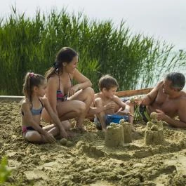 Danubius Hotel Annabella Balatonfüred - 