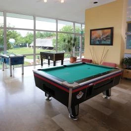 Danubius Hotel Annabella Balatonfüred - Belső