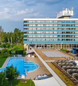 Danubius Hotel Annabella