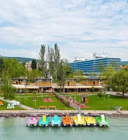 Danubius Hotel Annabella