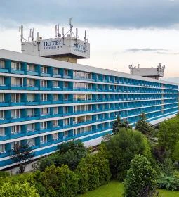 Danubius Hotel Annabella