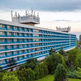 Danubius Hotel Annabella Balatonfüred - Külső kép