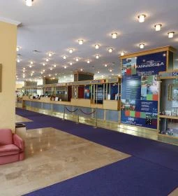 Danubius Hotel Annabella