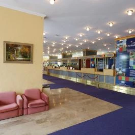 Danubius Hotel Annabella Balatonfüred - Belső