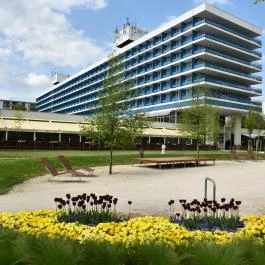 Danubius Hotel Annabella Balatonfüred - Külső kép