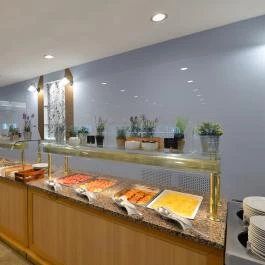 Danubius Hotel Annabella Balatonfüred - Vendéglátás