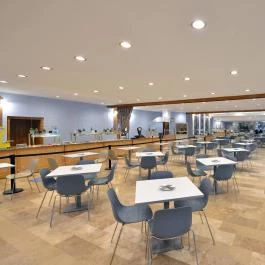 Danubius Hotel Annabella Balatonfüred - Vendéglátás