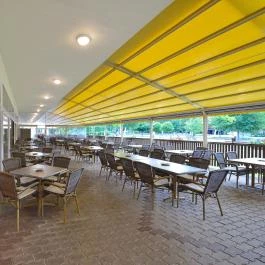 Danubius Hotel Annabella Balatonfüred - Vendéglátás