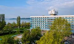 Danubius Hotel Annabella, Balatonfüred