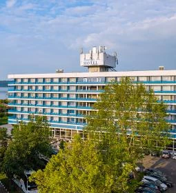 Danubius Hotel Annabella