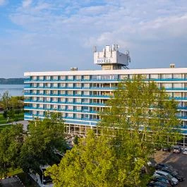 Danubius Hotel Annabella Balatonfüred - Külső kép