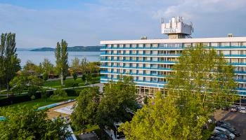 Danubius Hotel Annabella Balatonfüred