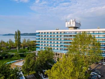 Danubius Hotel Annabella Balatonfüred