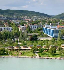 Danubius Hotel Annabella