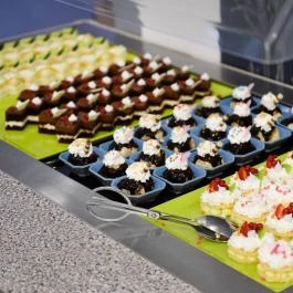 Danubius Hotel Annabella Balatonfüred - Vendéglátás