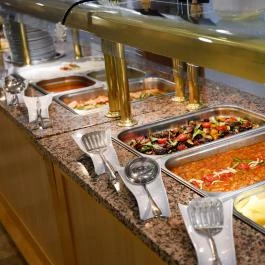 Danubius Hotel Annabella Balatonfüred - Vendéglátás