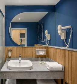 Danubius Hotel Annabella