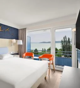 Danubius Hotel Annabella