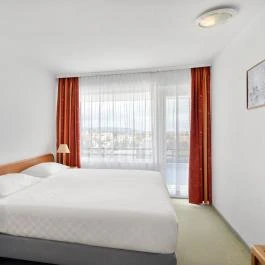 Danubius Hotel Annabella Balatonfüred - Szobák