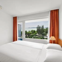 Danubius Hotel Annabella Balatonfüred - Szobák