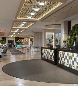 Danubius Hotel Annabella