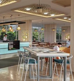 Danubius Hotel Annabella