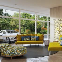 Danubius Hotel Annabella Balatonfüred - Belső