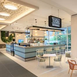 Danubius Hotel Annabella Balatonfüred - Vendéglátás