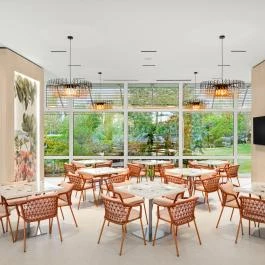 Danubius Hotel Annabella Balatonfüred - Vendéglátás