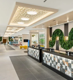 Danubius Hotel Annabella