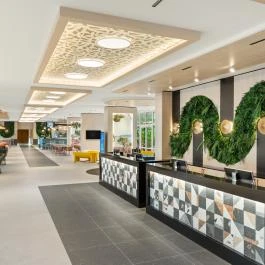 Danubius Hotel Annabella Balatonfüred - Belső