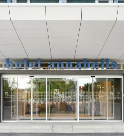 Danubius Hotel Annabella