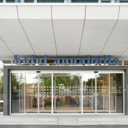 Danubius Hotel Annabella Balatonfüred - Külső kép