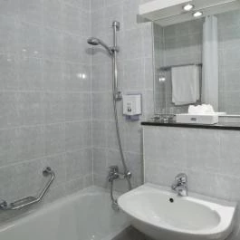 Hotel Annabella Balatonfüred - Szobák