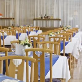 Hotel Annabella Balatonfüred - Vendéglátás