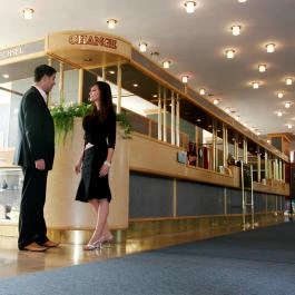 Hotel Annabella Balatonfüred - Belső