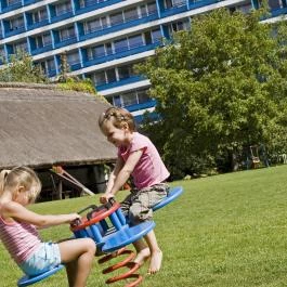 Hotel Annabella Balatonfüred - Szórakozás/Sport