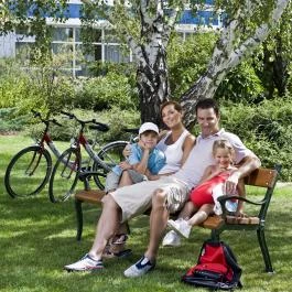 Hotel Annabella Balatonfüred - Szórakozás/Sport